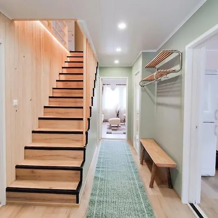 Appartement Ruma Ankanpoikanen *