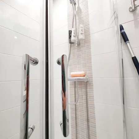 Appartement Ruma Ankanpoikanen *