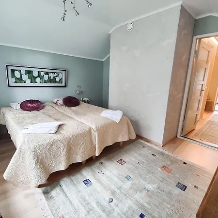 Ruma Ankanpoikanen Appartement *