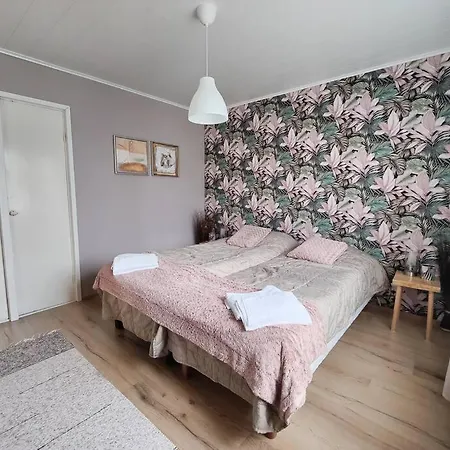 Ruma Ankanpoikanen Пори