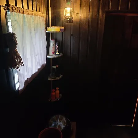 Ruma Ankanpoikanen 아파트 *