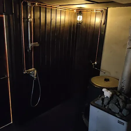 Ruma Ankanpoikanen * Pori