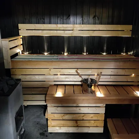 Ruma Ankanpoikanen 아파트