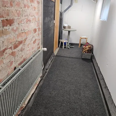 Ruma Ankanpoikanen *