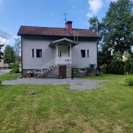 Ruma Ankanpoikanen 아파트 *