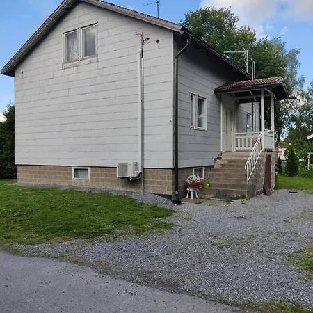 Appartamento Ruma Ankanpoikanen Pori