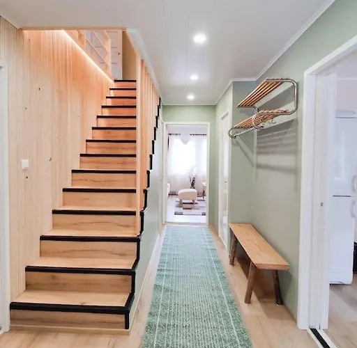 Appartamento Ruma Ankanpoikanen *