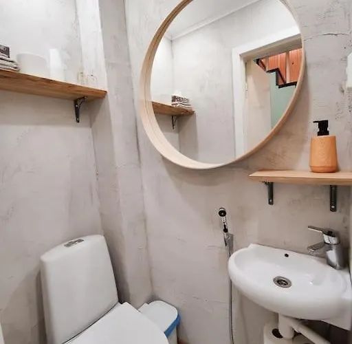 Ruma Ankanpoikanen Appartement *