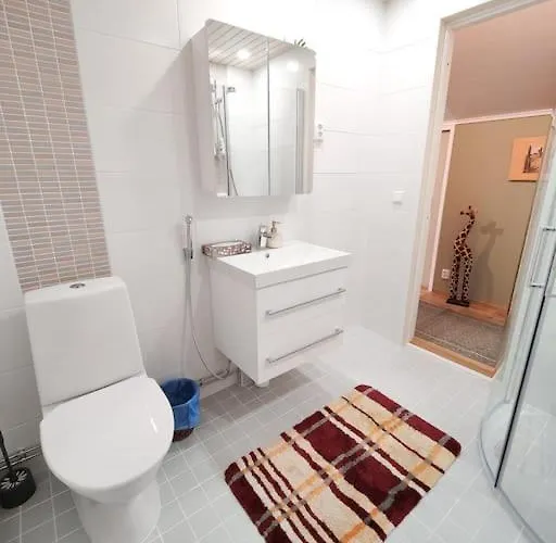 Appartamento Ruma Ankanpoikanen *