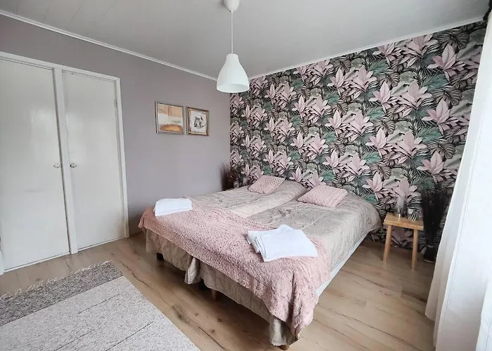 Ruma Ankanpoikanen Pori