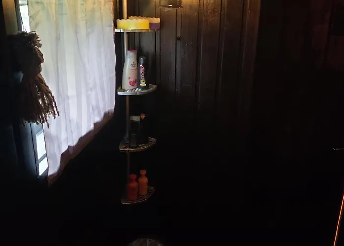 Ruma Ankanpoikanen Appartamento *