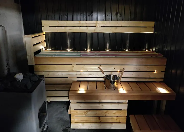 Ruma Ankanpoikanen Appartement